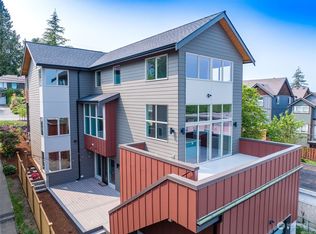 4242 Williams Ave W, Seattle, WA