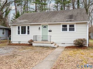 222 S Cedar Ave, Henrico, VA 23075