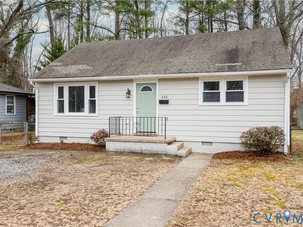 222 S Cedar Ave, Henrico, VA 23075