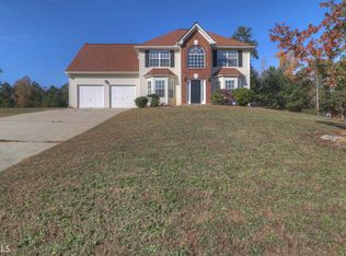 9413 Carnes Crossing Cir, Jonesboro, GA