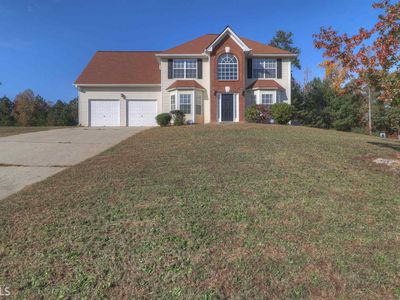 9413 Carnes Crossing Cir, Jonesboro, GA, 30236
