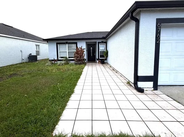 6762 Pomeroy Cir, Orlando, FL 32810