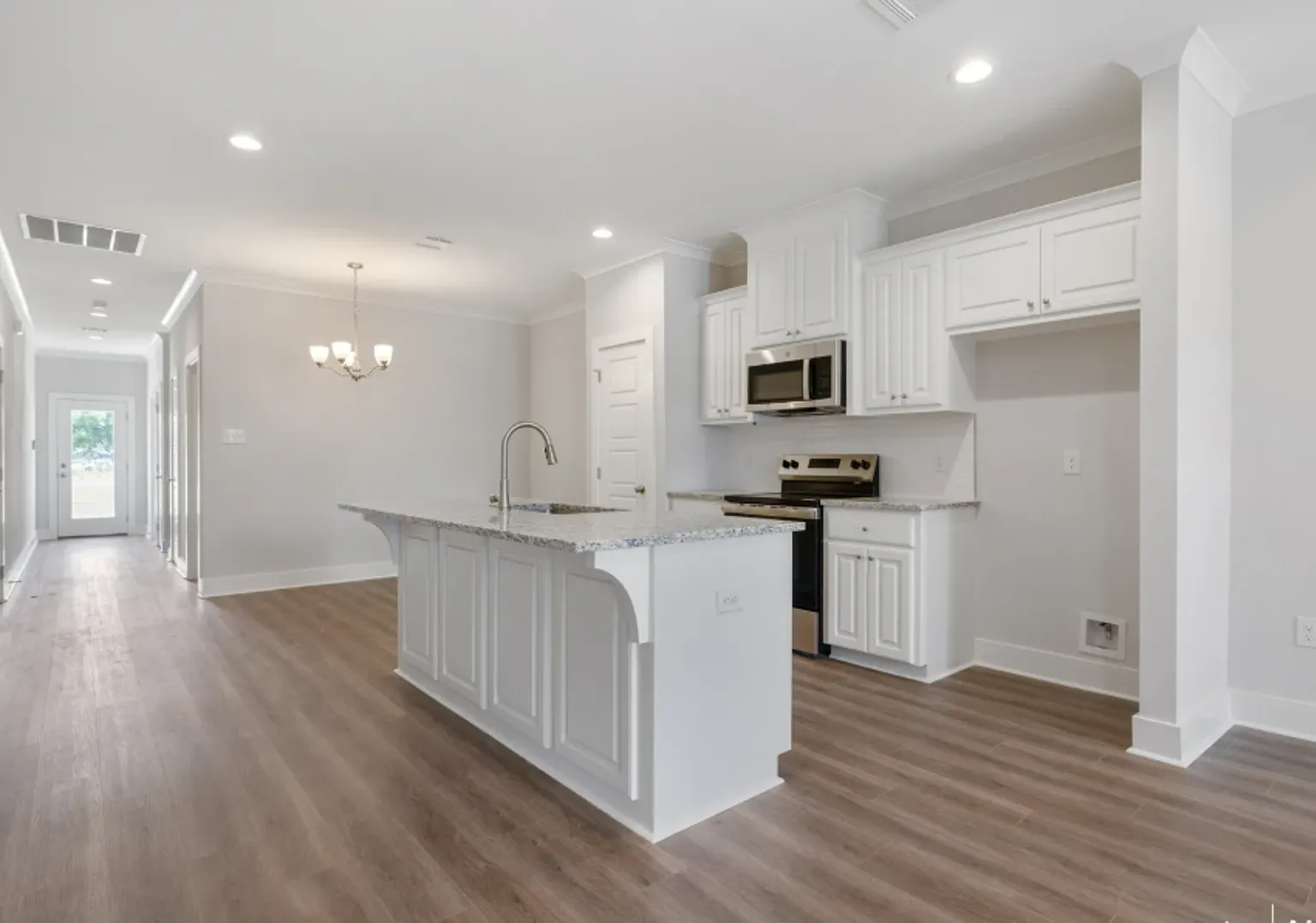 Brand New home in Zachary! — Photo 4