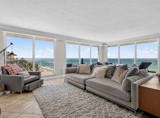 Aquarius Condo, Hollywood, FL 33019