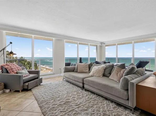 2751 S Ocean Dr APT 504S, Hollywood, FL 33019