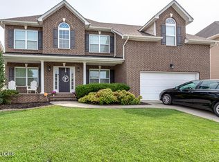 2558 Sparkling Star Ln, Knoxville, TN 37931