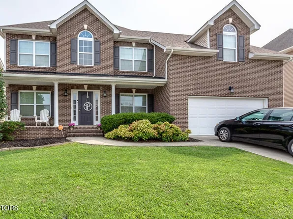 2558 Sparkling Star Ln, Knoxville, TN 37931