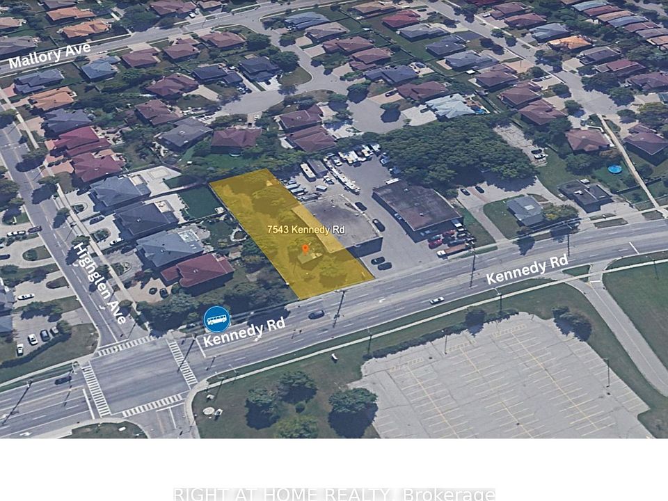 1st image of 7543 Kennedy Rd