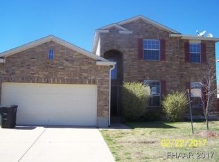 6301 Bridgewood Dr, Killeen, TX 76549