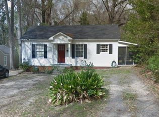 410 W Carolina Ave, Ruston, LA 71270