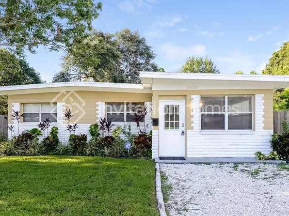5620 86th Ave N, Pinellas Park, FL 33782
