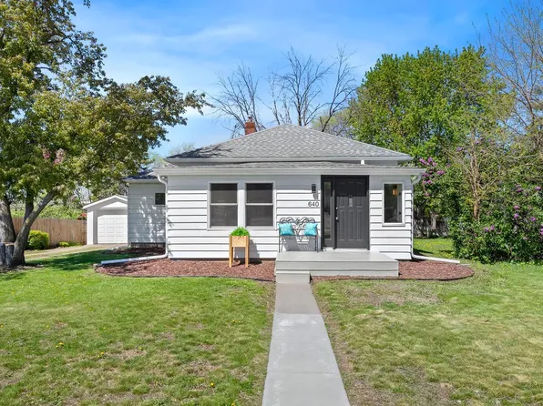 640 2nd AVENUE SOUTH South, Onalaska, WI 54650