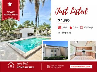5143 Puritan Cir #1, Tampa, FL 33617