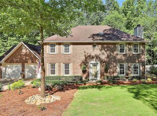 502 Planceer Pl, Peachtree City, GA 30269