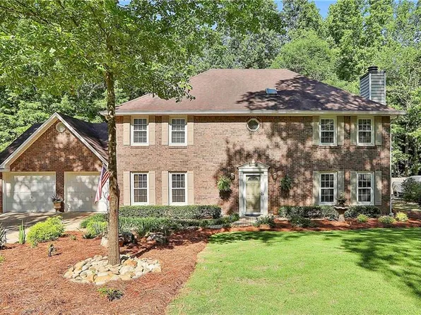 502 Planceer Pl, Peachtree City, GA 30269