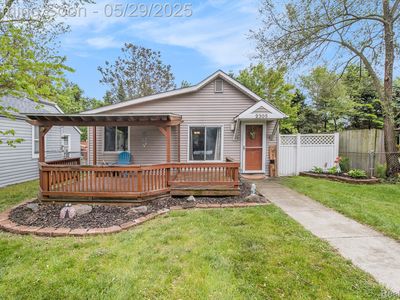 2305 Hester Ct, Keego Harbor, MI, 48320