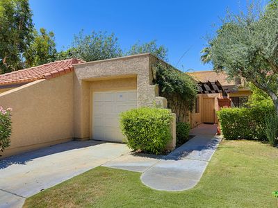 2345 S Cherokee Way UNIT 121, Palm Springs, CA, 92264