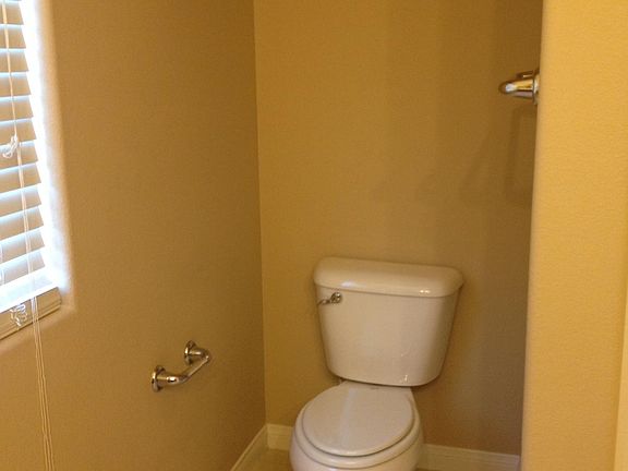 Master Toilet