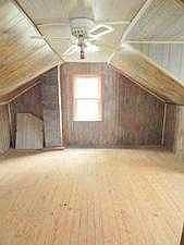 Attic