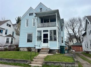 44 Mason St, Rochester, NY 14613