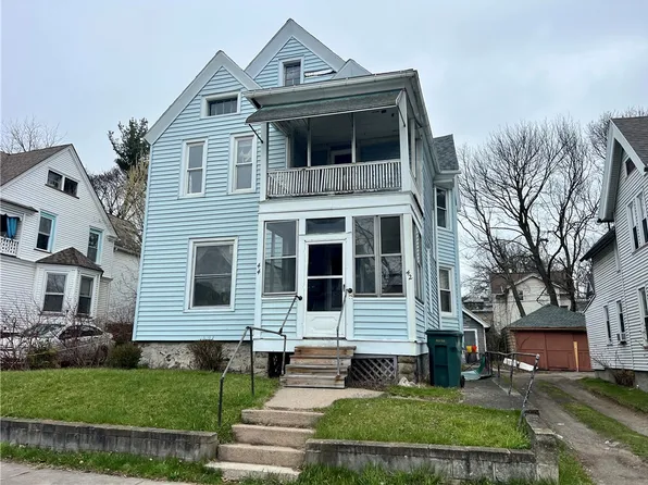 44 Mason St, Rochester, NY 14613