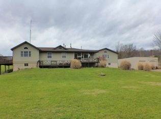 14449 Nickel Plate Rd, Logan, OH 43138