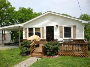 1115 Dodd St, Clarksville, TN 37040