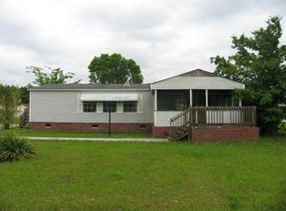 2914 Dalzell St, Dalzell, SC 29040