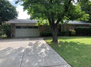 5711 S Rockford Ave, Tulsa, OK 74105