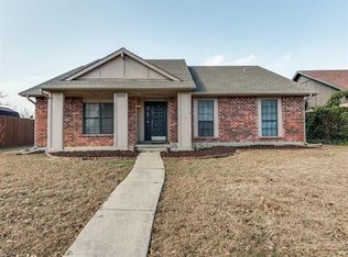 4108 N Colony Blvd, The Colony, TX 75056