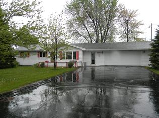 8860 E Washington Rd, Saginaw, MI 48601