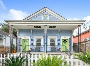 1107 Crete St, New Orleans, LA 70119
