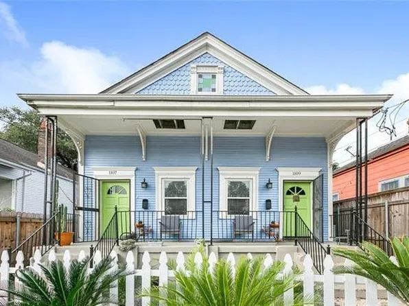 1107 Crete St, New Orleans, LA 70119