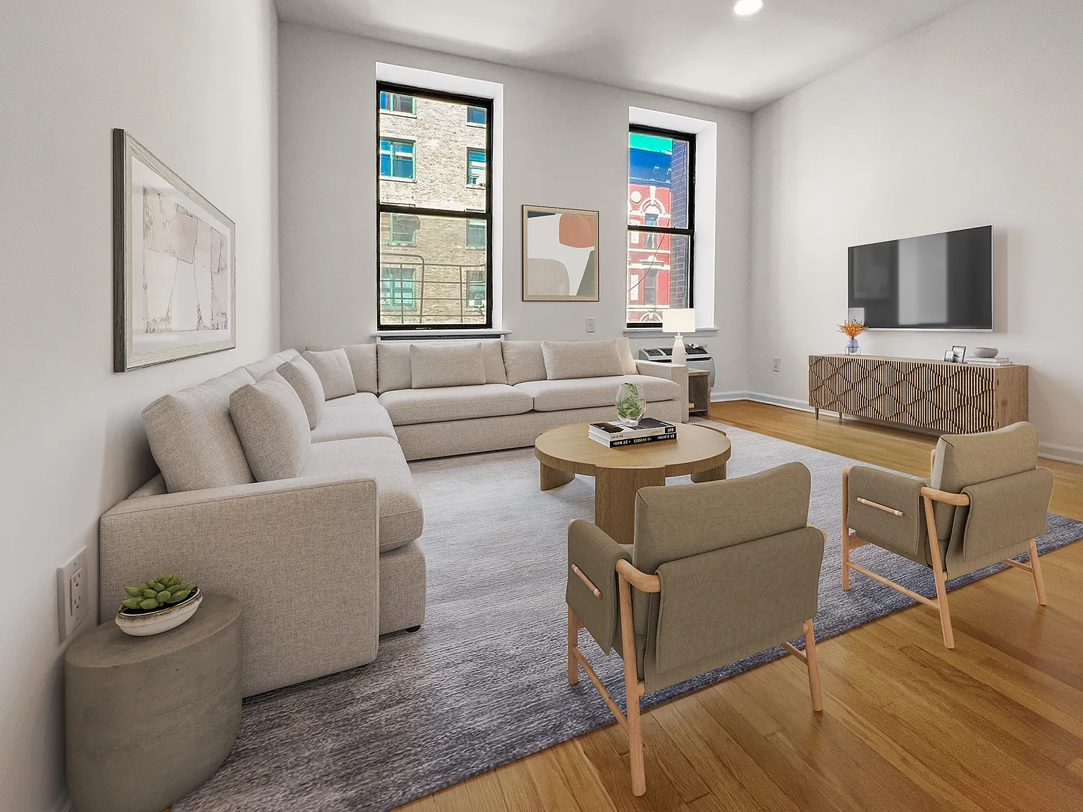 130 East 93rd Street — Photo 1