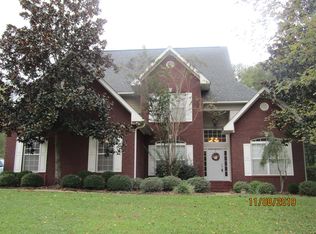 109 Saint Andrews Pl, Enterprise, AL 36330