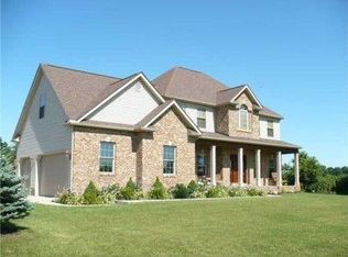 10171 Snyder Church Rd NW, Baltimore, OH 43105