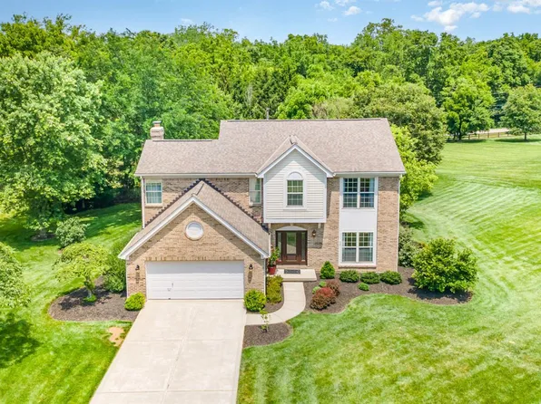 731 River Bend Ct, Loveland, OH 45140