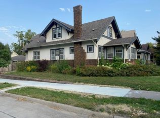 2600 Ulysses St NE, Minneapolis, MN 55418