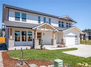 238 Pine St, Leavenworth, WA 98826