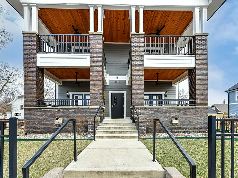 2645 N College Ave #C — Photo 20