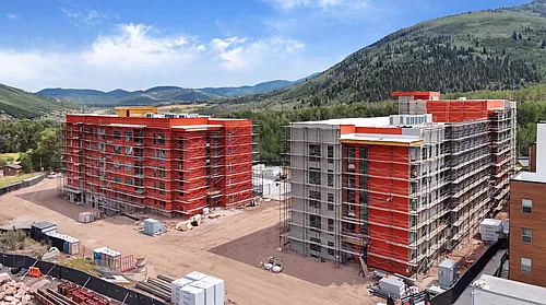 Skyview Residences Photo 1 Skyview Residences Photo 1