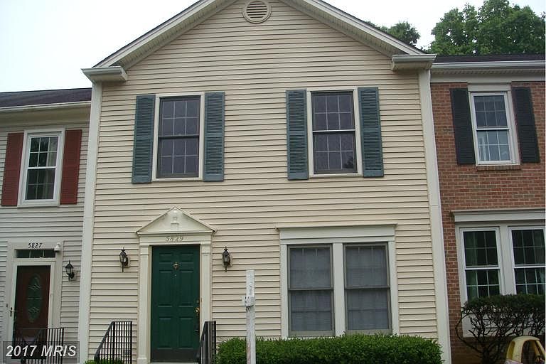 1st image of 5829 Westwater Ct