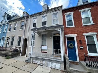 341 E Chestnut St #2, Lancaster, PA 17602