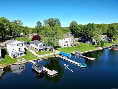 112 Shore Drive, Winsted, CT, 06098