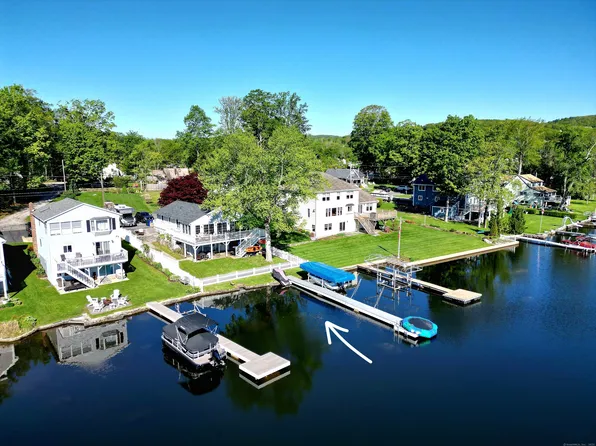 112 Shore Drive, Winchester, CT 06098