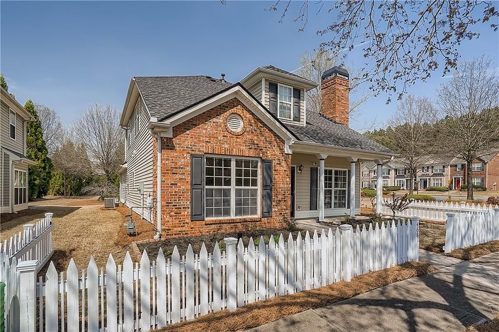 4681 Liberty Square Dr, Acworth, GA 30101 Zillow