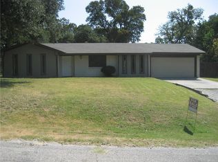 203 Paint Brush Rd, Lakeside, TX 76108