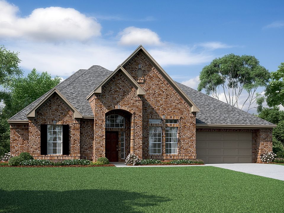 Hayden - 4000 Edgewater Terrace Lane 1