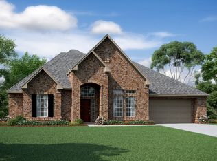 4000 Edgewater Terrace Ln, Waller, TX 77484