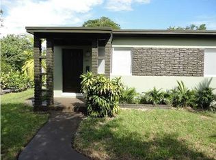 3105 Plaza St, Miami, FL 33133